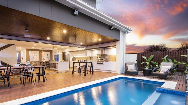 Outdoor Living Design Coolum Beach