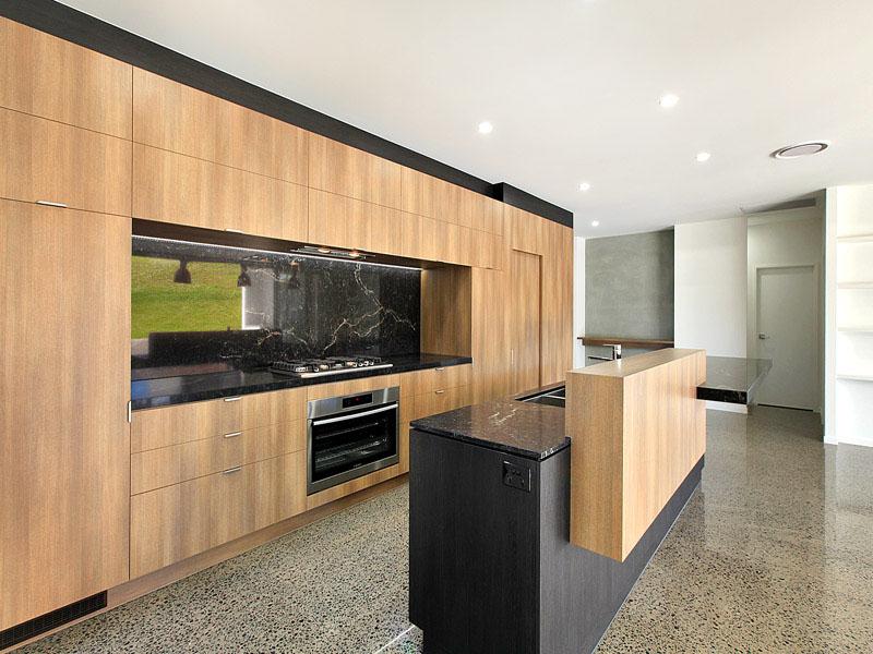 STUDIO 4 BUILDING DESIGN KITCHEN