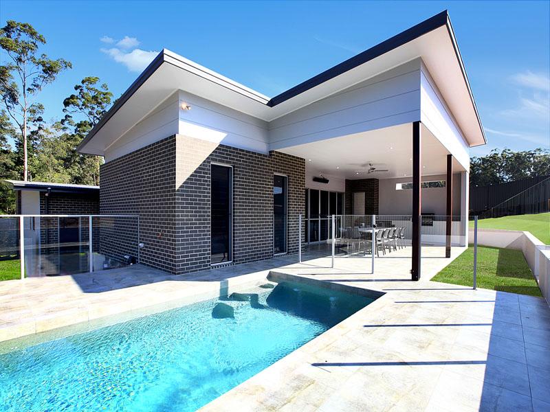 Building Design Residence Palmwoods