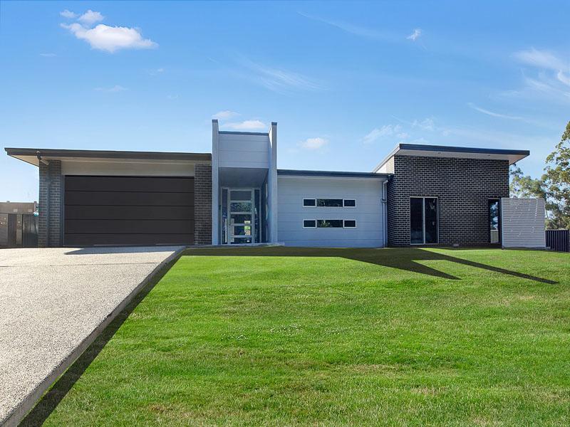 Building Design Residence Palmwoods