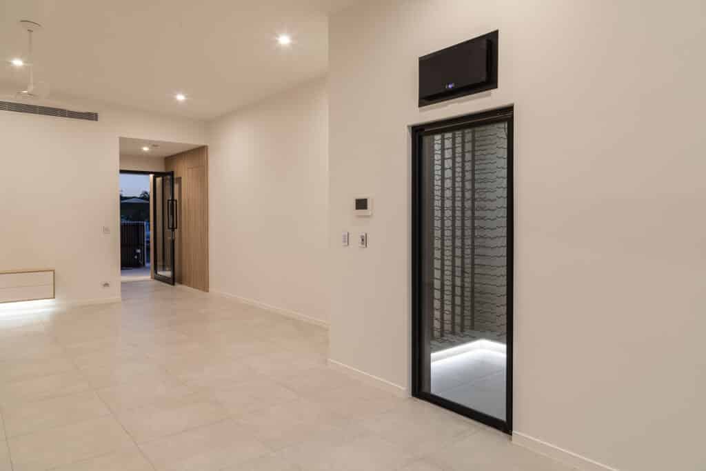 Custom Designed Home Sunshine Coast - STUDIO 4 BUILDING DESIGN