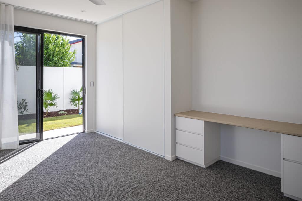 Custom Designed Home Sunshine Coast - STUDIO 4 BUILDING DESIGN