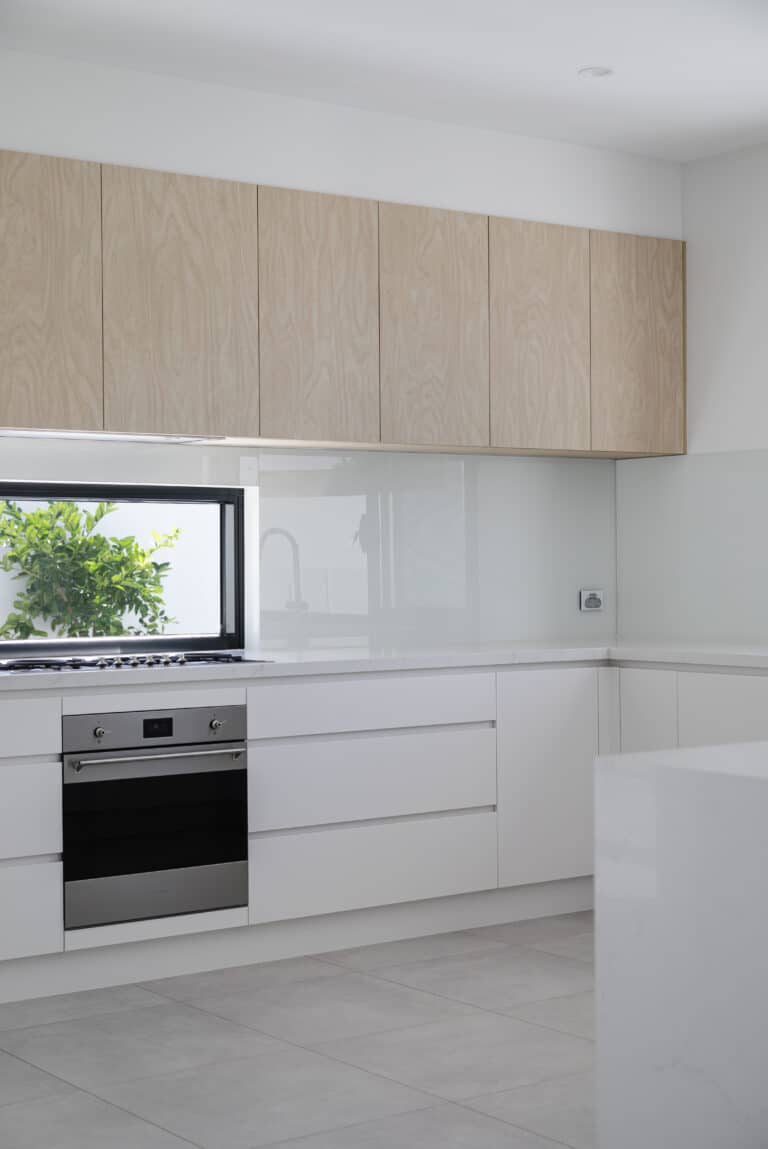 Custom Designed Home Sunshine Coast - STUDIO 4 BUILDING DESIGN