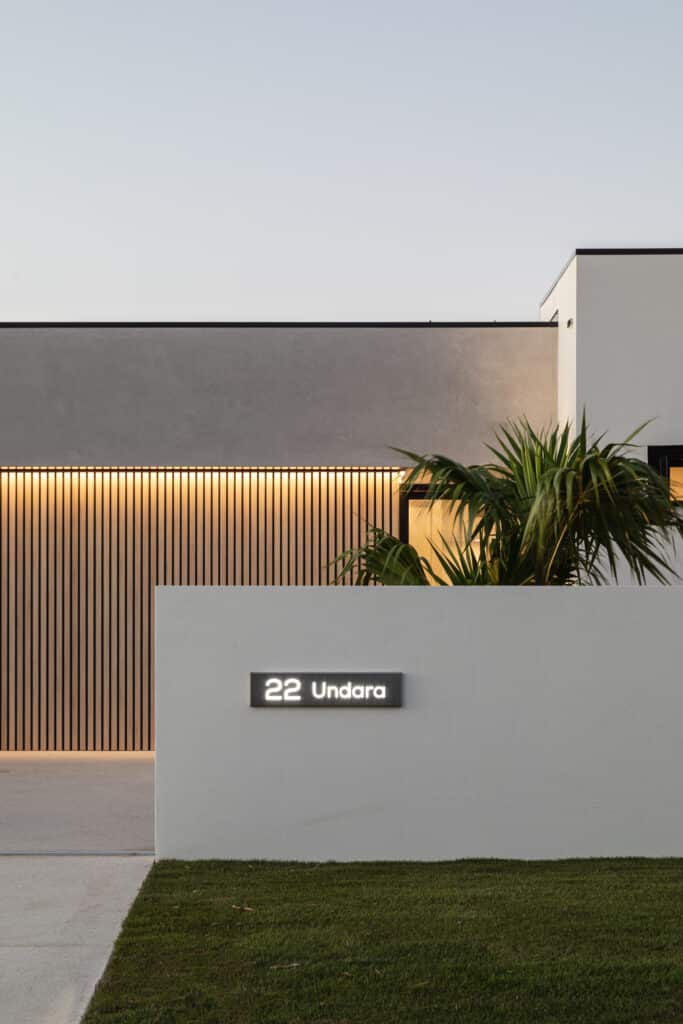 Custom Designed Home Sunshine Coast - STUDIO 4 BUILDING DESIGN