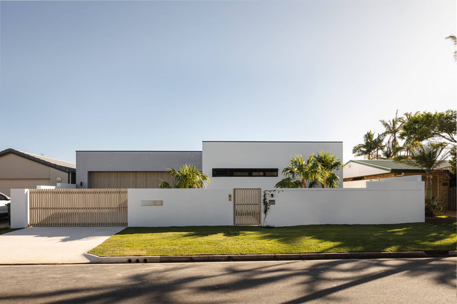 Custom Designed Home Sunshine Coast - STUDIO 4 BUILDING DESIGN