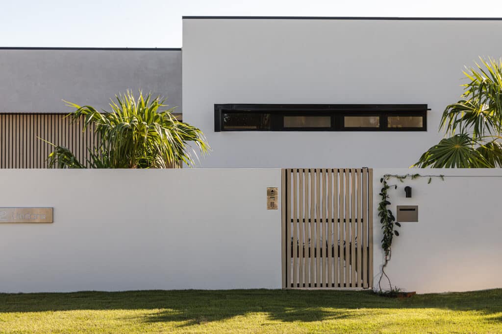 Custom Designed Home Sunshine Coast - STUDIO 4 BUILDING DESIGN